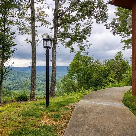 Villa Pleasant View